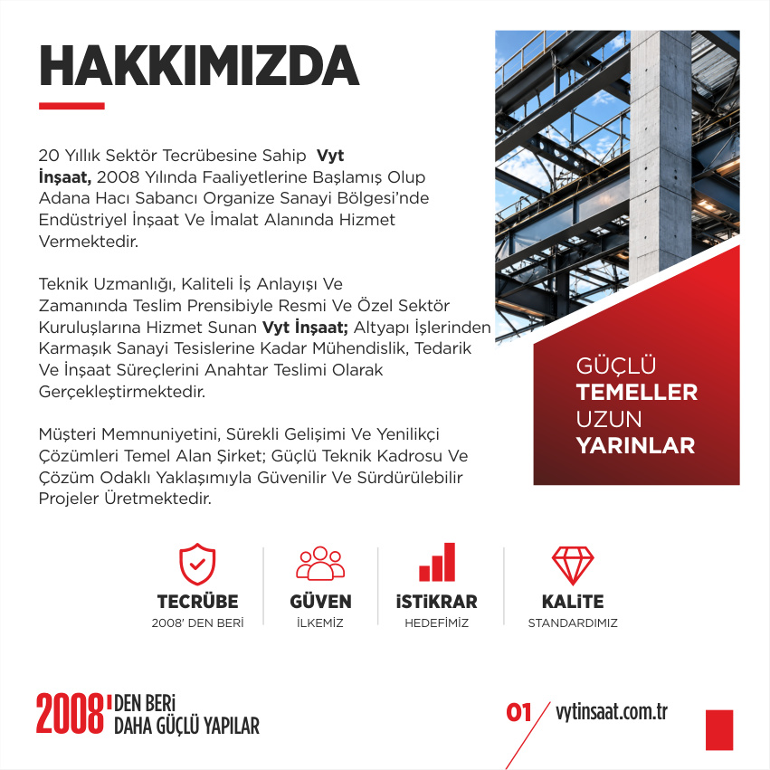VYT İnşaat
