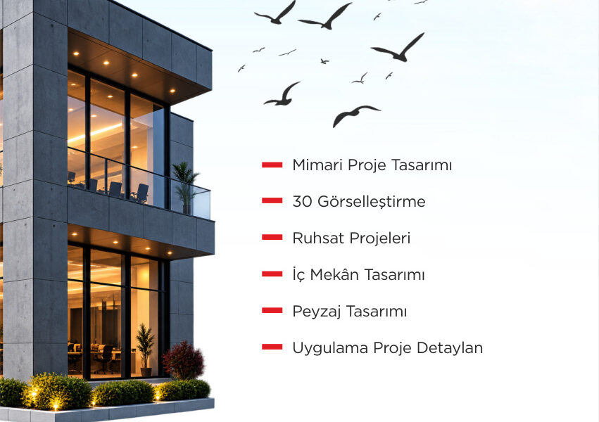 Mimarlık Hizmetleri