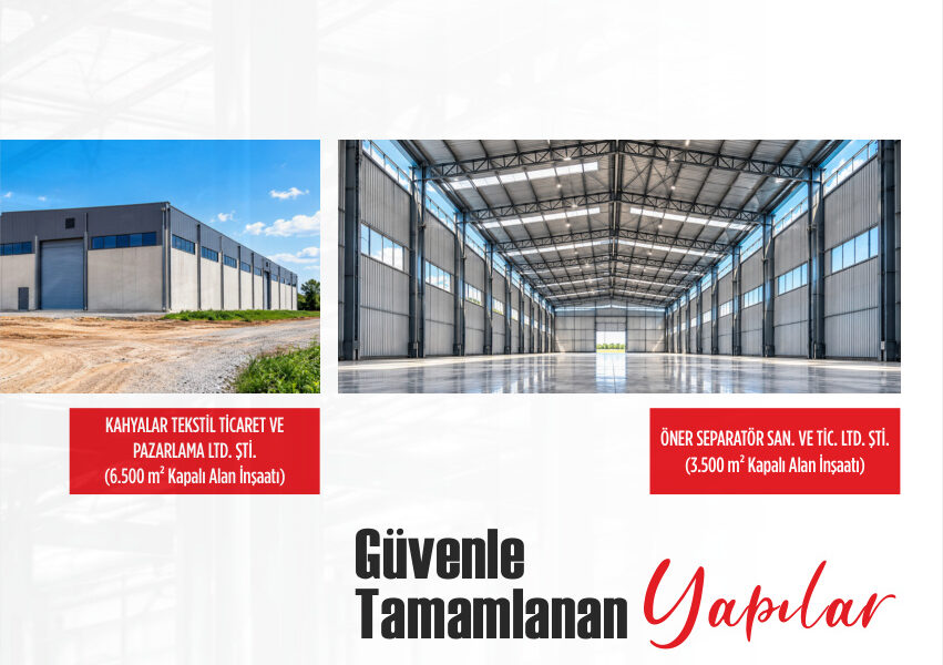 ÖNER SEPARATÖR SAN. VE TİC. LTD. ŞTİ.