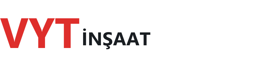vyt inşaat